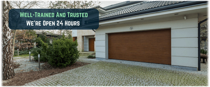 Garage Door Repair Hempstead NY