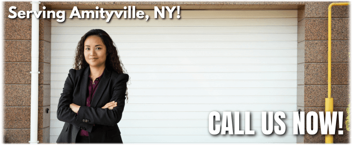 Garage Door Repair Amityville NY