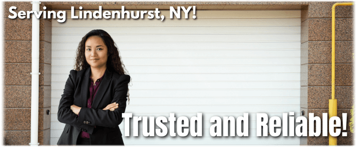 Garage Door Repair Lindenhurst NY