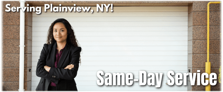 Garage Door Repair Plainview NY