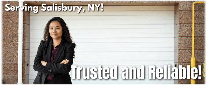 Garage Door Repair Salisbury NY