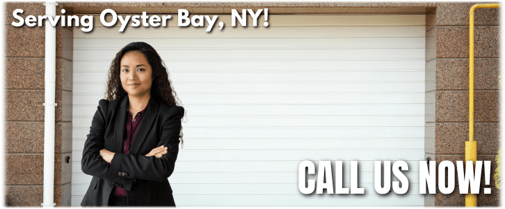 Garage Door Repair Oyster Bay NY