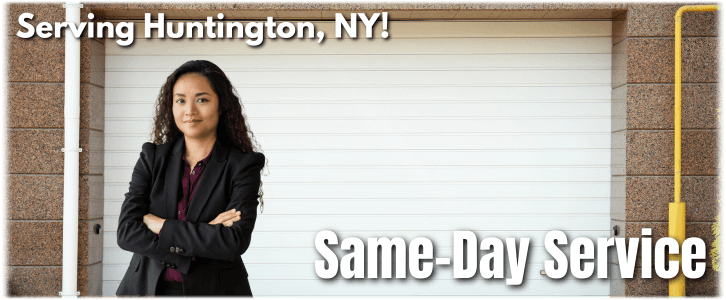 Garage Door Repair Huntington NY